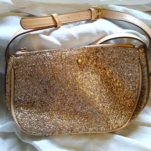 Brand New A.New Day PURSE Crossbody/Shoulder